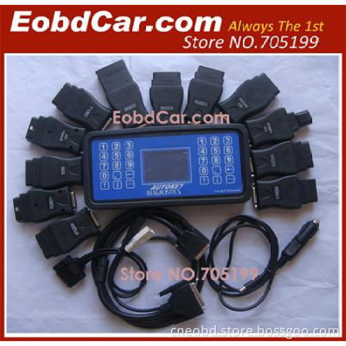 2013 Super MVP Key programmer English Spanish auto key prog